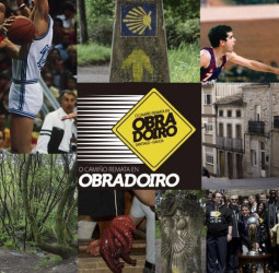 Conoce el documental "Juan Antonio Corbalán: O Camiño Remata en Obradoiro"