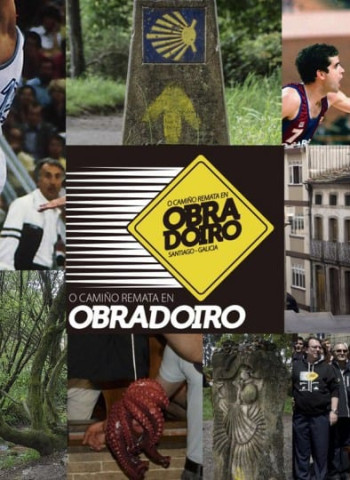 Conoce el documental "Juan Antonio Corbalán: O Camiño Remata en Obradoiro"