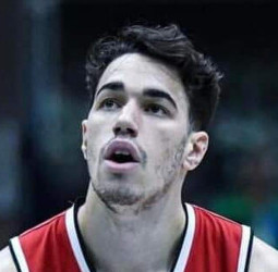 Enzo Goudou-Sinha, el nuevo fichaje de MoraBanc Andorra