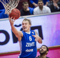 Janis Timma rechaza una oferta del Real Madrid y fichará por el Baskonia