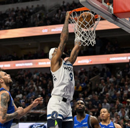 Videoresúmenes de la jornada NBA · 14/12 (7 games)