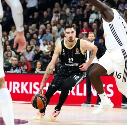 Previa EuroLeague (J.30): Real Madrid vs ASVEL Villeurbanne