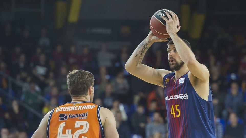 Real Betis Energía Plus - Barça Lassa: A por la tercera victoria de la semana