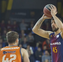 Real Betis Energía Plus - Barça Lassa: A por la tercera victoria de la semana