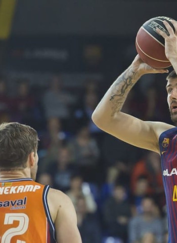 Real Betis Energía Plus - Barça Lassa: A por la tercera victoria de la semana