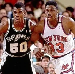 San Antonio Spurs: la dinastía que desafió al tiempo (I) [Años 1999 y 2003]