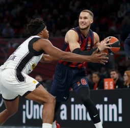 Previa EuroLeague (J.1): Baskonia vs Partizan