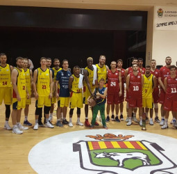 Victoria del Morabanc Andorra contra el Zaragoza y a pensar en el Madrid (86-64)