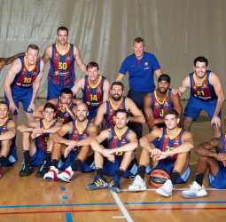 Previa EuroLeague 20/21: Barcelona
