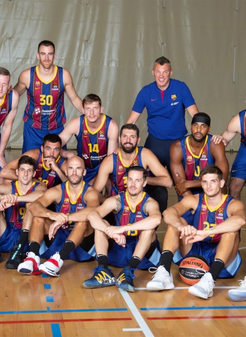 Previa EuroLeague 20/21: Barcelona