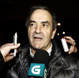 Raúl López toma la decisión de seguir al frente del proyecto del Monbus Obradoiro