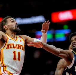 Los Hawks encadenan su cuarta victoria consecutiva, 112-124