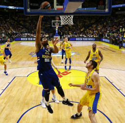 Jornada 28 EuroLiga: Previa Khimki Moscú vs Maccabi Tel Aviv