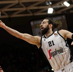 Previa EuroLeague: FC Barcelona vs Virtus Bolonia