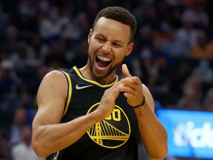 Un vistazo a la noche NBA