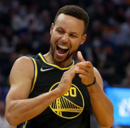 Un vistazo a la noche NBA