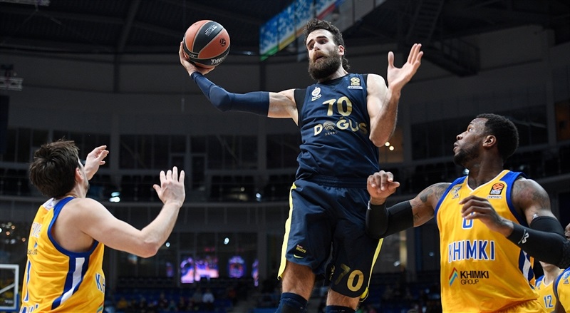 Datome ante los rumores: "Primero terminamos la temporada, y luego veremos"
