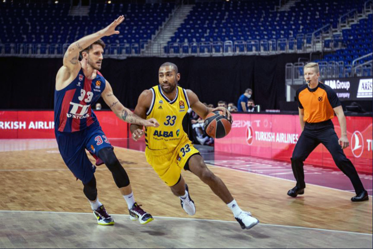 Previa EuroLeague Jornada 4: ALBA Berlín vs Baskonia
