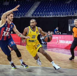 Previa EuroLeague Jornada 4: ALBA Berlín vs Baskonia