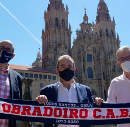 Moncho Fernández: “Sentir la ilusión de la gente es lo que me mueve"