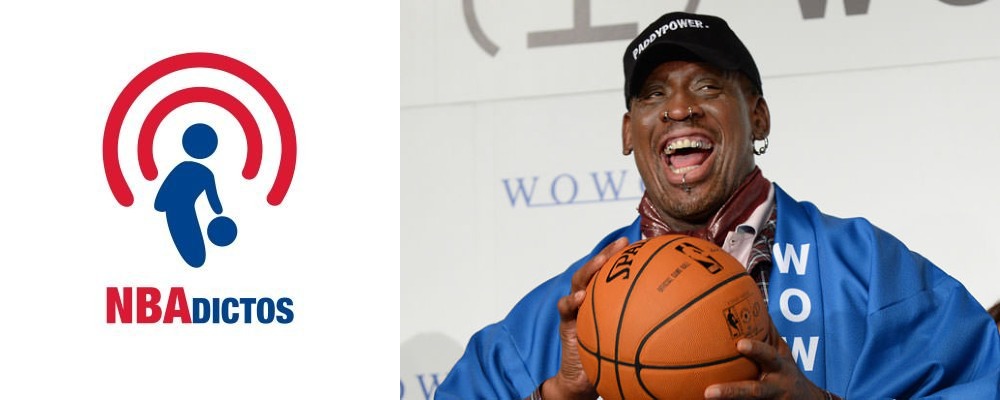 VOCES DEL BALONCESTO: NBAdictos, retratando la NBA desde Galicia, Tarragona y Barcelona