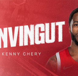 Kenny Chery ficha por el Bàsquet Girona