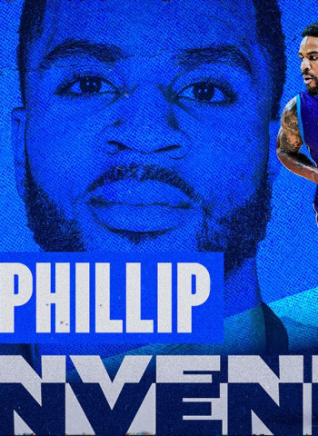 Tarik Phillip se incorpora a la plantilla burgalesa