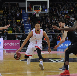 El San Pablo Burgos recibe al equipo revelación de la Liga Endesa