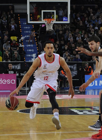 El San Pablo Burgos recibe al equipo revelación de la Liga Endesa