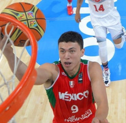 Francisco Cruz, más arsenal para el perímetro del Montakit Fuenlabrada
