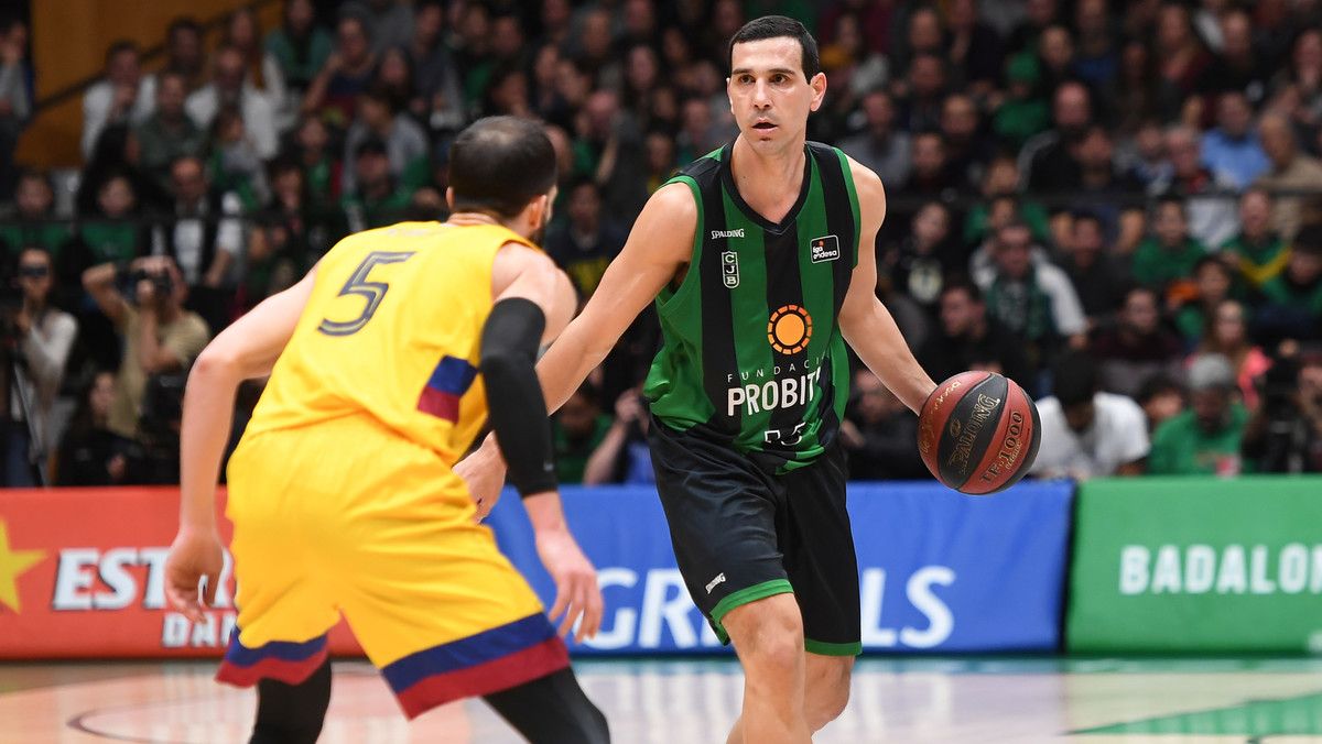 El Joventut no tiene opciones ante el FC Barcelona y continúa su racha negativa (95-80)
