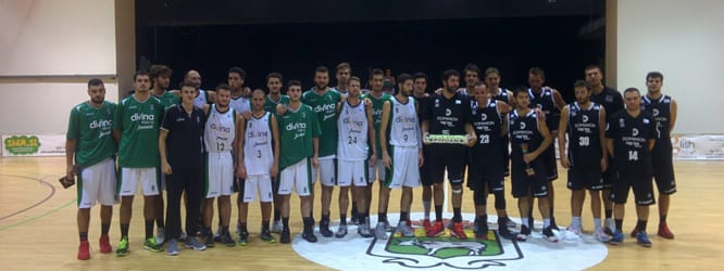 Divina Seguros Joventut se impone a un Dominion BB falto de efectivos (73-86)