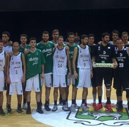 Divina Seguros Joventut se impone a un Dominion BB falto de efectivos (73-86)