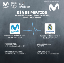 Llega el derbi más extraño de la historia 