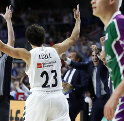Las cifras del Clásico