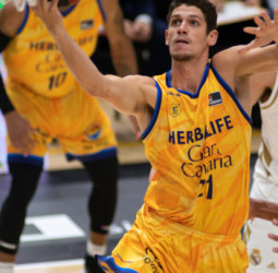 Oriol Paulí apunta al Morabanc Andorra