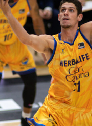 Oriol Paulí apunta al Morabanc Andorra