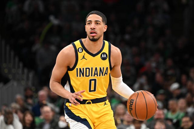 Tyrese Haliburton, francotirador máximo