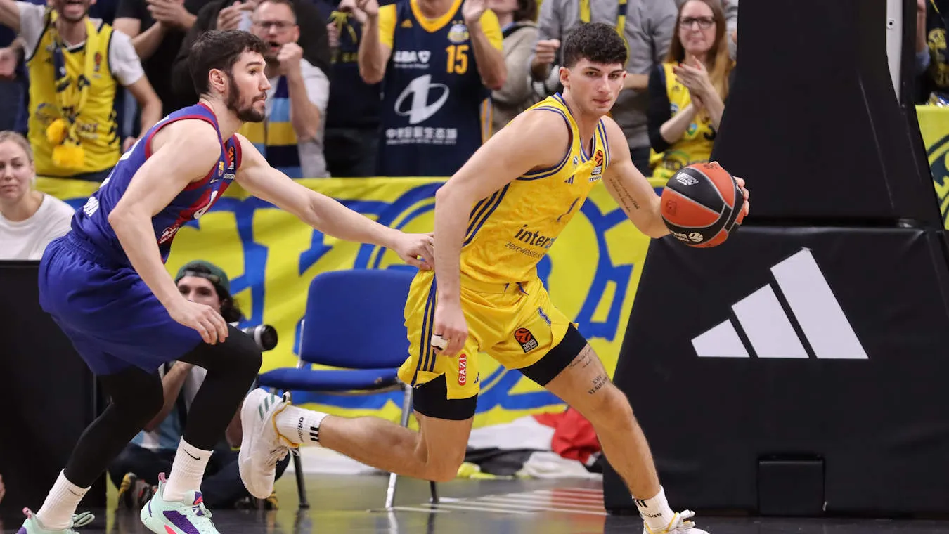 Barcelona busca una buena victoria contra el ALBA