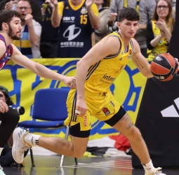 Barcelona busca una buena victoria contra el ALBA