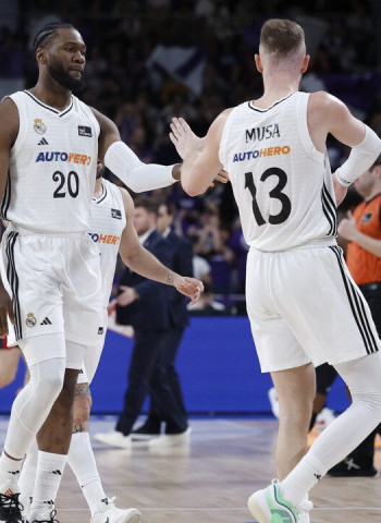 Resumen de la jornada 23º de la acb