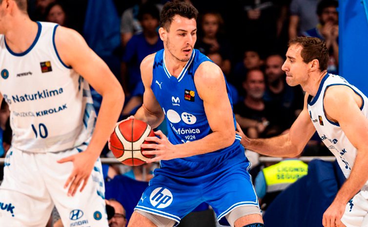 Francisco Caffaro, cerca del Bàsquet Girona