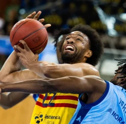 Barça-Andorra: Primer paso hacia la final (90-77)