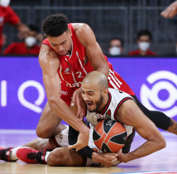 Previa Jornada 21 EuroLeague: Armani Milán vs Bayern Munich