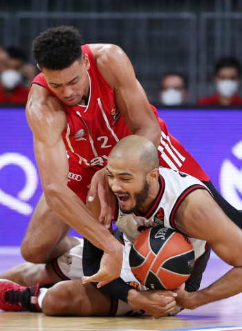 Previa Jornada 21 EuroLeague: Armani Milán vs Bayern Munich