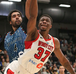 Kostas Antetokounmpo, en la agenda de Panathinaikos, Maccabi y Fenerbahce