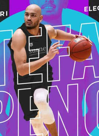 Stefan Peno, nuevo refuerzo para Surne Bilbao Basket