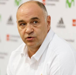 Laso: “Es clave cambiar rápido el chip porque será un partido exigente”