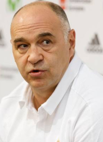 Laso: “Es clave cambiar rápido el chip porque será un partido exigente”