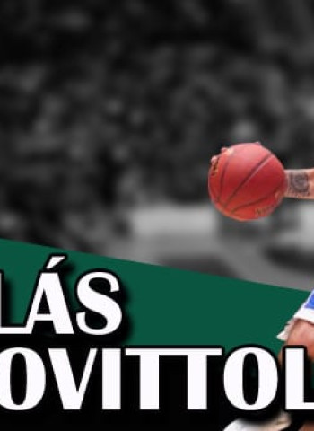 Nicolás Laprovittola se incorpora al Divina Seguros Joventut